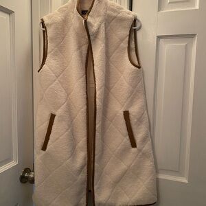Ralph Lauren Vest